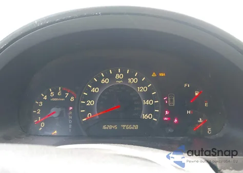 2006 Honda Odyssey Ex from USA, damaged, VIN 5FNRL38416B436826